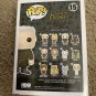 Game Of Thrones #15 Hodor Funko pop! Vinyl Figure With Protector