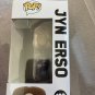Star Wars: Rogue One #138 Jyn Erso Funko pop! Vinyl Figure With Protector