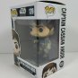 Star Wars Captain Cassian Andor #139 Funko pop! Vinyl Figure With Protector