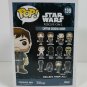 Star Wars Captain Cassian Andor #139 Funko pop! Vinyl Figure With Protector