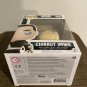 Star Wars Chirrut Imwe #140 Funko pop! Vinyl Figure With Protector