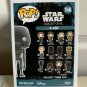 Star Wars Rogue One K-2SO #146 Funko pop! Vinyl Figure With Protector