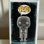 Star Wars Rogue One K-2SO #146 Funko pop! Vinyl Figure With Protector