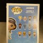 Disney Aladdin Jasmine #52 Funko pop! Vinyl Figure With Protector