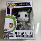 Movies: Beetlejuice BEETLEJUICE #05 Funko pop! Vinyl Figure With Protector