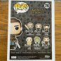 Television: Game of Thrones - Arya Stark #76 Funko pop! Vinyl Figure With Protector