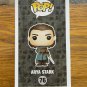 Television: Game of Thrones - Arya Stark #76 Funko pop! Vinyl Figure With Protector