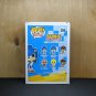 Sonic The Hedgehog #284 Sonic With Emerald Funko pop! Vinyl Figure With Protector