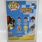 Sonic The Hedgehog Shadow #285 Funko pop! Vinyl Figure With Protector
