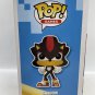 Sonic The Hedgehog Shadow #285 Funko pop! Vinyl Figure With Protector