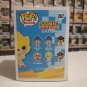 Sonic The Hedgehog Super Sonic #287 Funko pop! Vinyl Figure With Protector