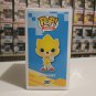 Sonic The Hedgehog Super Sonic #287 Funko pop! Vinyl Figure With Protector