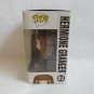 Hermione Granger - Harry Potter #03 Funko pop! Vinyl Figure With Protector