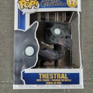 Crimes of Grindelwald Thestral #17 Funko pop! Vinyl Figure With Protector