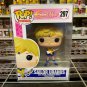 Sailor Moon : Sailor Uranus #297 Funko pop! Vinyl Figure With Protector