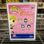 Sailor Moon : Sailor Uranus #297 Funko pop! Vinyl Figure With Protector