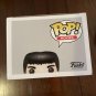 Bruce Lee Kicking Kick Jump #592 Funko pop! Vinyl Figure With Protector