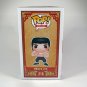 BRUCE LEE #218 Black Pants Funko pop! Vinyl Figure With Protector