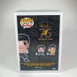BRUCE LEE #218 Black Pants Funko pop! Vinyl Figure With Protector