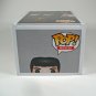BRUCE LEE #218 Black Pants Funko pop! Vinyl Figure With Protector