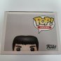 BRUCE LEE #218 White Pants Funko pop! Vinyl Figure With Protector