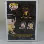 Game of Death Bruce Lee Yellow Jumpsuit #219 Funko pop! Vinyl Figure With Protector