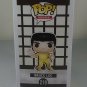 Game of Death Bruce Lee Yellow Jumpsuit #219 Funko pop! Vinyl Figure With Protector