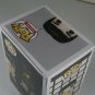 Game of Death Bruce Lee Yellow Jumpsuit #219 Funko pop! Vinyl Figure With Protector