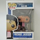 Rock Billie Jean Michael Jackson #22 Funko pop! Vinyl Figure With Protector