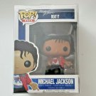 Rock Beat it Michael Jackson #23 Funko pop! Vinyl Figure With Protector