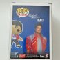 Rock Beat it Michael Jackson #23 Funko pop! Vinyl Figure With Protector