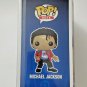 Rock Beat it Michael Jackson #23 Funko pop! Vinyl Figure With Protector