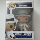 Rock Smooth Criminal Michael Jackson #24 Funko pop! Vinyl Figure With Protector