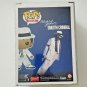 Rock Smooth Criminal Michael Jackson #24 Funko pop! Vinyl Figure With Protector