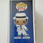 Rock Smooth Criminal Michael Jackson #24 Funko pop! Vinyl Figure With Protector