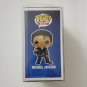 Rock BAD Michael Jackson #25 Funko pop! Vinyl Figure With Protector