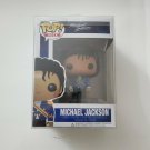 Rock Michael Jackson #26 Funko pop! Vinyl Figure With Protector