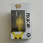 Games Pikachu #353 Pokemon Funko pop! Vinyl Figure With Protector