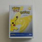 Games Pikachu #353 Pokemon Funko pop! Vinyl Figure With Protector