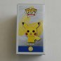 Games Pikachu #353 Pokemon Funko pop! Vinyl Figure With Protector