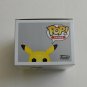 Games Pikachu #353 Pokemon Funko pop! Vinyl Figure With Protector