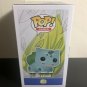 Games BULBASAUR #453 Pokemon Funko pop! Vinyl Figure With Protector