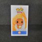 Games Charmander #455 Pokemon Funko pop! Vinyl Figure With Protector