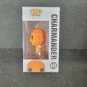 Games Charmander #455 Pokemon Funko pop! Vinyl Figure With Protector