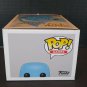 Games Squirtle #504 Pokemon Funko pop! Vinyl Figure With Protector