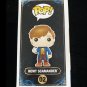 Newt Scamander #02 Fantastic Beasts Funko pop! Vinyl Figure With Protector