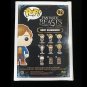 Newt Scamander #02 Fantastic Beasts Funko pop! Vinyl Figure With Protector