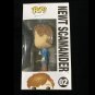 Newt Scamander #02 Fantastic Beasts Funko pop! Vinyl Figure With Protector