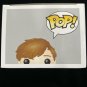 Newt Scamander #02 Fantastic Beasts Funko pop! Vinyl Figure With Protector