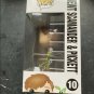 Newt Scamander & Pickett #10 Fantastic Beasts Funko pop! Vinyl Figure With Protector